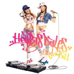 Hey DJ! - EP by Heartsdales album reviews, ratings, credits