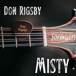 Misty - Single by Don Rigsby album reviews, ratings, credits
