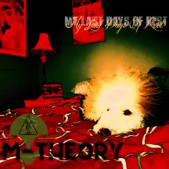 My Last Days of Rest by M-Theory album reviews, ratings, credits