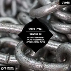 Sansur - EP by Sezer Uysal album reviews, ratings, credits