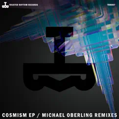 Cosmism (Michael Oberling Remix) Song Lyrics