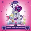 Equestria Girls (Original Motion Picture Soundtrack) - EP album lyrics, reviews, download