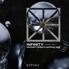 Infinity - Single by OZBEK & Batıkan Abız album reviews, ratings, credits