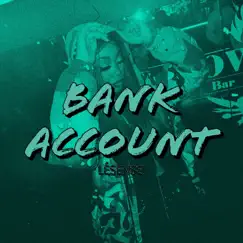 Bank Account - Single by Ajàh album reviews, ratings, credits