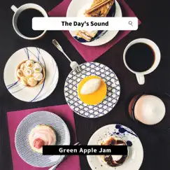 The Day's Sound by Green Apple Jam album reviews, ratings, credits