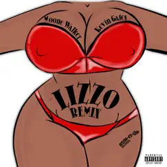 Lizzo Remix - Single by Moone Walker & Kevin Gates album reviews, ratings, credits