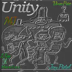 Unity - Single by Marvy juice album reviews, ratings, credits