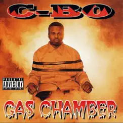 Gas Chamber by C-Bo album reviews, ratings, credits