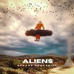 Aliens by Gerard Cockerill album reviews, ratings, credits