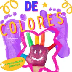 De Colores by La Vaca Lola La Vaca Lola, Canciones Infantiles & Canciones Infantiles En Español album reviews, ratings, credits