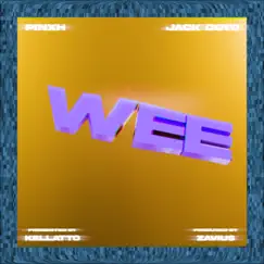Wee (feat. Jack Doyo) - Single by PINXH album reviews, ratings, credits