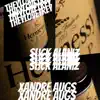 Henny (feat. TheyloveTrey & Xandre Augs) - Single album lyrics, reviews, download
