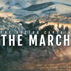 The March by The Doctor Captain album reviews, ratings, credits