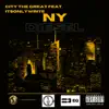 Ny Diesel (feat. Itsonlywrite) - Single album lyrics, reviews, download
