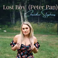 Lost Boy (Peter Pan) - Single by Chandler Stephens album reviews, ratings, credits