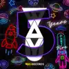WAYU Five Years - Part Five - EP album lyrics, reviews, download