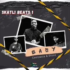 Easy - Single by Skatl1 Beats, Ceelowsta & D Tone album reviews, ratings, credits