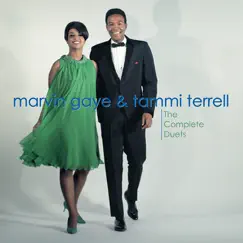 The Complete Duets by Marvin Gaye & Tammi Terrell album reviews, ratings, credits