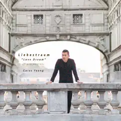 Liebestraum, S. 541 (Piano Version) - Single by Gaius Yeong album reviews, ratings, credits