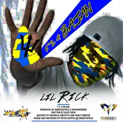 I'z a Bajan - Single by LIL RICK album reviews, ratings, credits