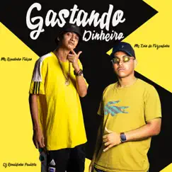 Gastando Dinheiro Song Lyrics