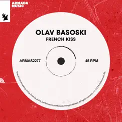 French Kiss Song Lyrics