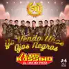 Yo Vendo Unos Ojos Negros - 50 Aniversario - Single album lyrics, reviews, download