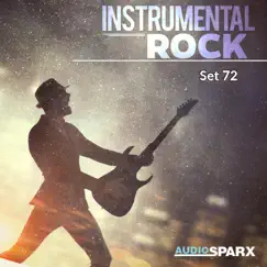 Instrumental Rock, Set 72 by Various Artists album reviews, ratings, credits