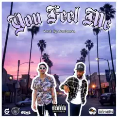 You Feel Me (feat. Kazie) - Single by Q.Hype album reviews, ratings, credits