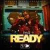 Ready (Strictly The Best, Vol. 62) - Single album lyrics, reviews, download