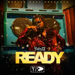 Ready (Strictly The Best, Vol. 62) Song Lyrics