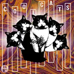 Cool Cats - EP by FELT album reviews, ratings, credits