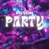 não quero party (feat. guiKzinn, 4SEY & DROP¥) - Single album lyrics, reviews, download