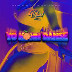 Yo Konn Danse - Single by The Global Zoe album reviews, ratings, credits