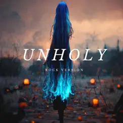 Unholy - Single by Rain Paris album reviews, ratings, credits