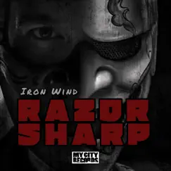 Razor Sharp Song Lyrics