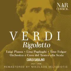 Rigoletto, IGV 25, Act III: 