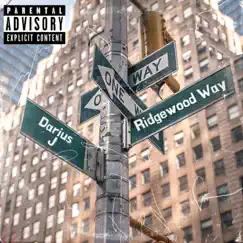 Ridgewood Way by Darius J album reviews, ratings, credits