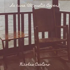 La cura (Acoustic Cover) Song Lyrics