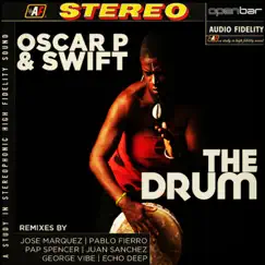 The Drum (Jose Marquez Remix) Song Lyrics