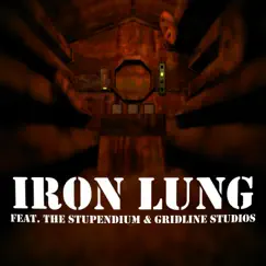 Iron Lung (Acapella) Song Lyrics