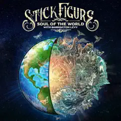 Soul of the World - Single by Stick Figure & Barrington Levy album reviews, ratings, credits