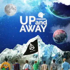 UP and AWAY (English version) - Single by UP n AWAY album reviews, ratings, credits