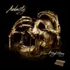 Audacity (feat. HIGHSTRUNG) - Single album lyrics, reviews, download