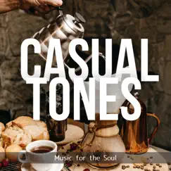 Music for the Soul by Casual Tones album reviews, ratings, credits