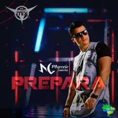 Prepara - Single by DJ Cleber Mix, Eletrofunk Brasil & Marcelo Gaucho album reviews, ratings, credits