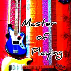 Master of Playing - Single by In Red Air album reviews, ratings, credits