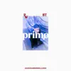 PRIMO (feat. Brendon Tayler) - Single album lyrics, reviews, download