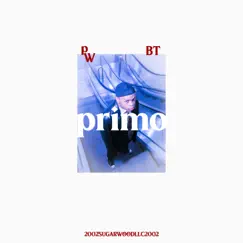 PRIMO (feat. Brendon Tayler) - Single by Phenyo WAZE album reviews, ratings, credits