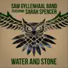 Water and Stone (feat. Sarah Spencer) - Single album lyrics, reviews, download